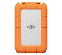 LACIE Rugged SSD4 USB 40 Gb/s / Thunderbolt 5 - 4To
