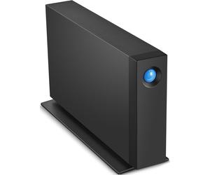 LACIE Disque Dur D2 Pro USB-C 7200rpm 18Tb