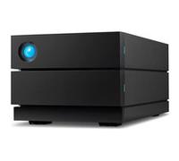 Baie de disques 2big RAID - LACIE - STHJ8000800 - 8 To - HDD 4 To x 2 - USB 3.1 Gen 2