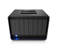LaCie - 8big Pro 5 Thunderbolt 5 192TB