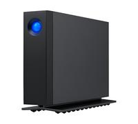 Lacie Disque dur externe d2 Professional 3,5" - 4 To