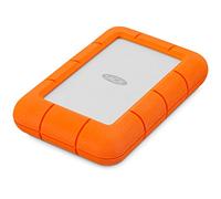 LaCie Disque Dur Externe Portable Robuste
