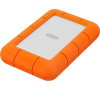 Lacie Disque dur externe Rugged Mini 2,5" - USB 3.0 / 5 To