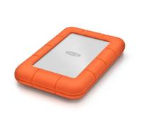 LACIE disque dur externe Rugged Mini 2 To
