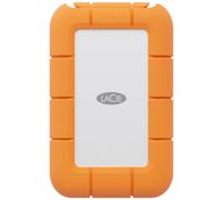 LaCie Rugged Mini - Festplatte - 4TB - extern (tragbar) - USB 3,2 Gen 2x2 (STMF4000400)