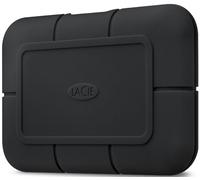 LaCie - Rugged SSD Pro 1TB Thunderbolt 3