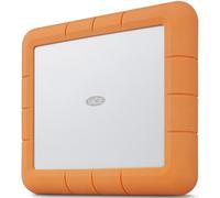 Lacie Rugged Raid Shuttle USB-C 8 To disque dur externe