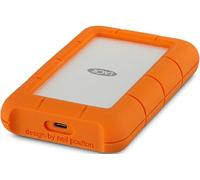 LACIE Disque Dur Rugged USB-C (Mobile Drive) 4TB