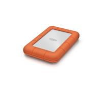 Lacie LAC301558 1 To Rugged Mini USB 3.0 5400 Tr/min Disque Dur - Lacie