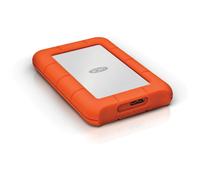 Lacie Rugged Mini 1 To - 2.5'' USB 3.0