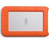 LaCie Rugged Mini - Disque dur - 1 To - externe (…