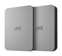 LaCie Disque dur Mobile Drive STLP1000400 1 To USB 3.2 Gen 1