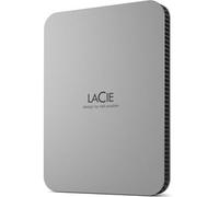 LaCie Disque dur Mobile Drive STLP1000400 1 To USB 3.2 Gen 1