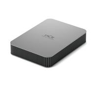 LACIE Mobile Drive Secure USB 3.2 Type C - 5To