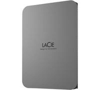 Lacie mobile drive secure stlr2000400 - disque dur - 2 to - usb 3.2 ge