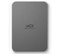 LaCie 2ToMobile Drive Secure | USB-C (STLR2000400)