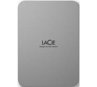 LaCie Disque dur Mobile Drive STLP1000400 1 To USB 3.2 Gen 1