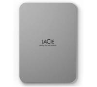 Lacie mobile drive stlp4000400 - disque dur - 4 to - usb 3.2 gen 1