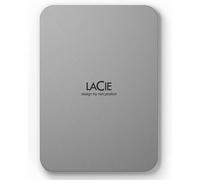 Lacie mobile drive stlp4000400 - disque dur - 4 to - usb 3.2 gen 1