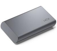LACIE Disque Dur SSD Mobile Secure 1TB USB-C