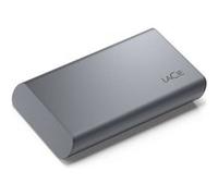 LACIE Disque Dur SSD Mobile Secure 500GB USB-C