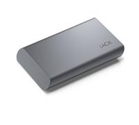 LaCie Mobile SSD 2To Secure US