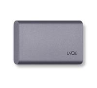 LaCie Mobile SSD 500Go Secure