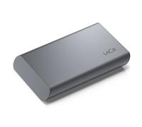 LACIE Disque Dur SSD Mobile Secure 1TB USB-C