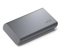 LACIE Disque Dur SSD Mobile Secure 500GB USB-C