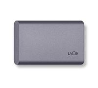 LACIE Disque Dur SSD Mobile Secure 500GB USB-C