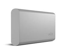 LaCie Portable SSD v2 500GB USB-C STKS1000400