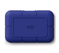 LaCie Rugged SSD Pro5 4TB USB-C | ✅ Livraison gratuite à partir de 100 €
