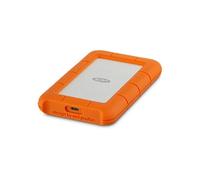 LaCie - Disque dur Rugged Mini 1 To USB-C