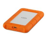 LACIE Disque Dur Rugged USB-C (Mobile Drive) 2TB
