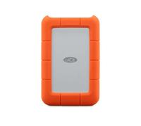 LaCie - Rugged 2TB USB-C HDD USB 3.0