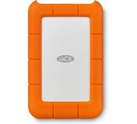 Lacie Rugged Mini 1 To - 2.5'' USB 3.0
