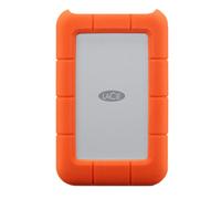 LaCie - Disque dur Rugged Mini 1 To USB-C