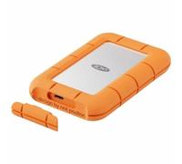 LaCie Rugged Mini - Disque dur - 2 To - externe (portable) - USB 3.2 Gen 2x2