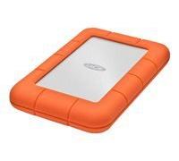 LaCie Rugged Mini - disque dur - 4 To - USB 3.0