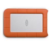 LaCie RUGGED MINI Disque dur 5 To USB 3.0