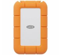 LaCie Rugged Mini SSD 500GB