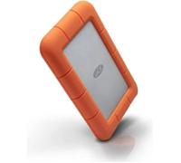 LaCie Rugged Mini - Disque dur externe 5 To portable USB 3.0
