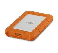 LaCie Rugged Mini Disque Dur Portable Externe 1 to - USB-C
