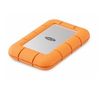 LaCie - Rugged Mini SSD 1TB
