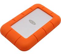LaCie Rugged Mini SSD 1TB USB 3.2 (STMF1000400)