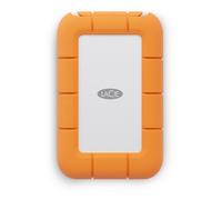 LaCie Rugged Mini SSD 2 To