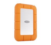 LaCie Rugged Mini - disque dur - 4 To - USB 3.2 Gen 2x2