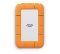 LaCie Rugged Mini SSD 500GB