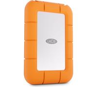 LaCie Rugged Mini SSD disque dur externe 2TB