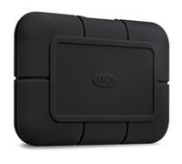LaCie Rugged SSD Pro 4 To Thunderbolt 3